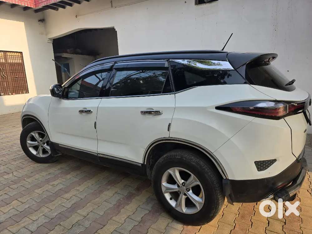 Tata Harrier 2019 Diesel Good Condition