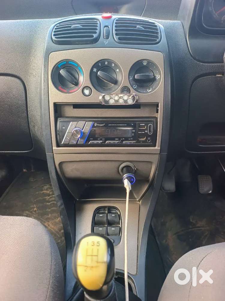 Tata Indica Ev2 Lx 2016 Diesel