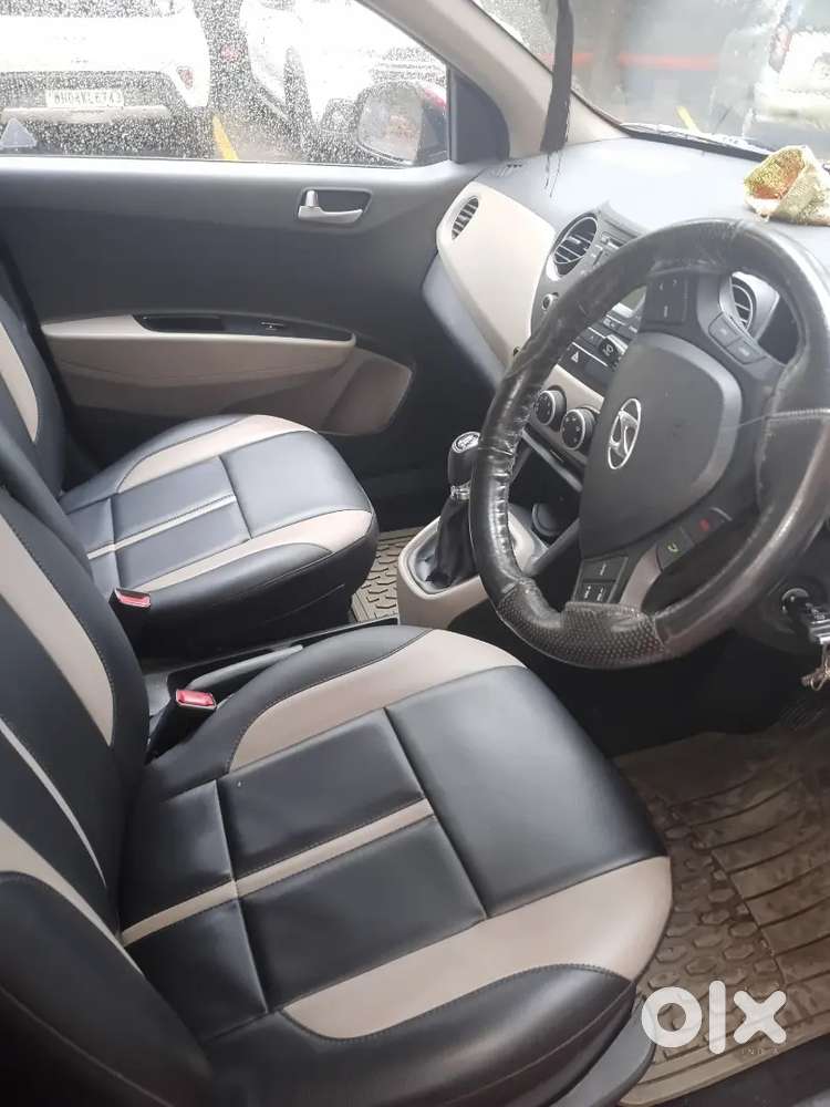 Hyundai Xcent Prime 2014 For Sale