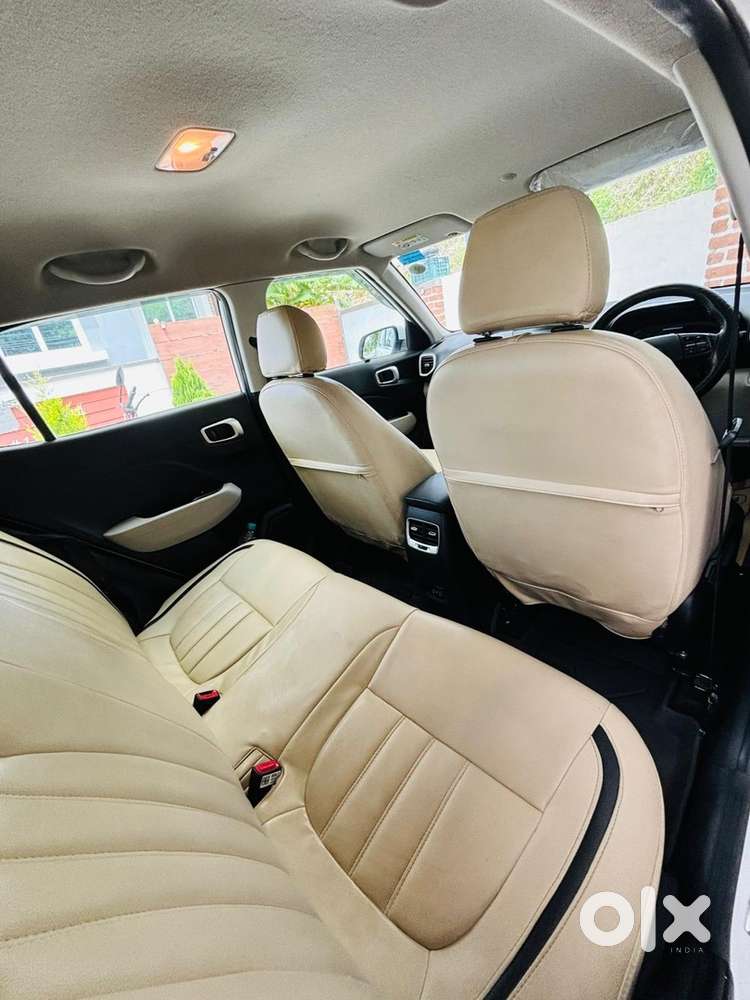Hyundai Venue 2023 1.0 Turbo Imt