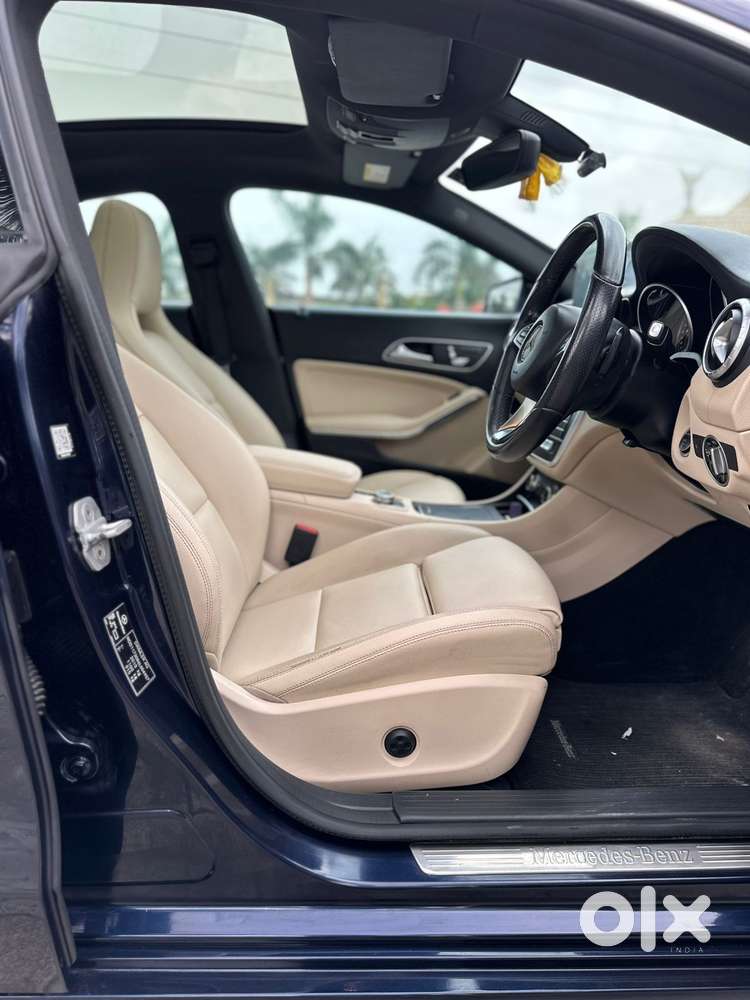 Mercedes-benz Cla 200 D Sport, 2017, Diesel