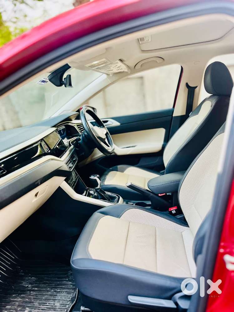 Volkswagen Virtus 1.0 Topline Tsi, 2023, Petrol