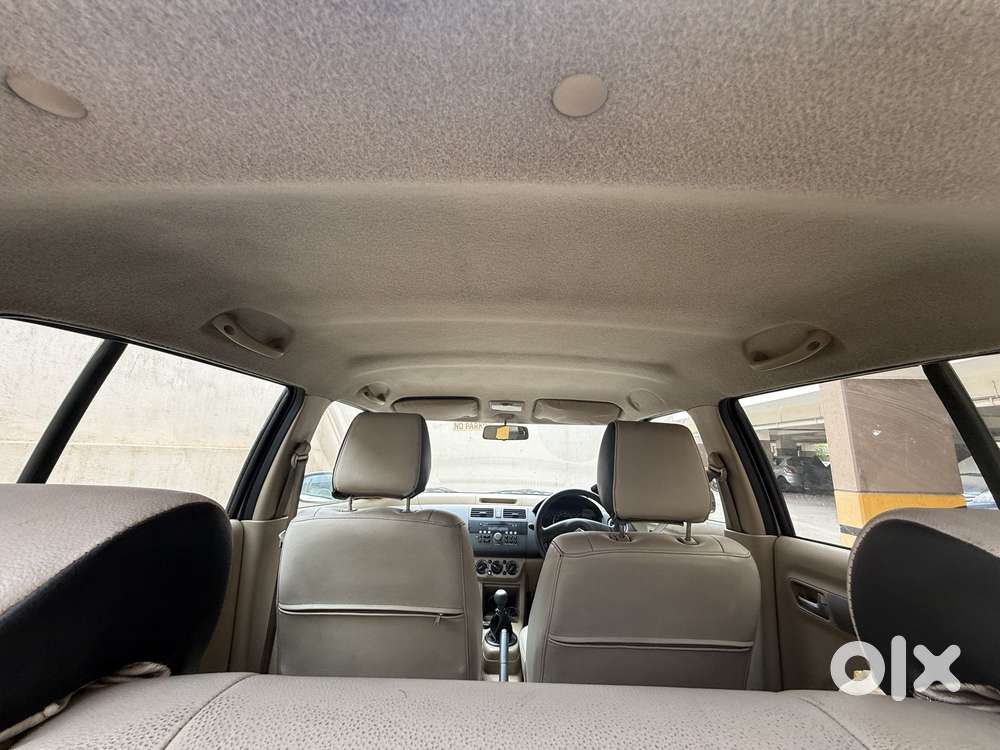 Maruti Suzuki Swift 2004-2010 1.3 Lxi, 2009, Petrol