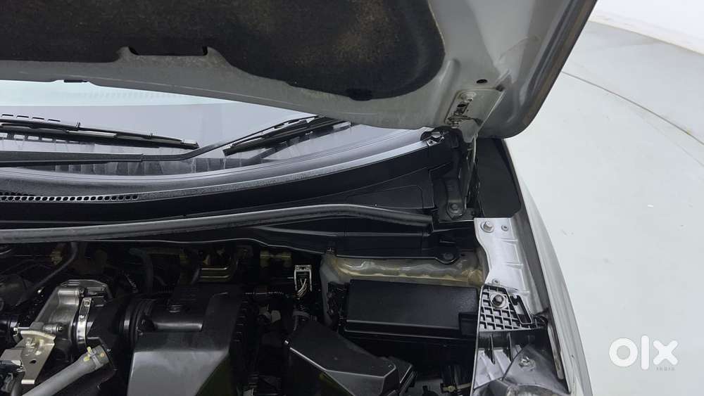 Honda Wr-v 1.2 Vx I-vtec, 2018, Petrol