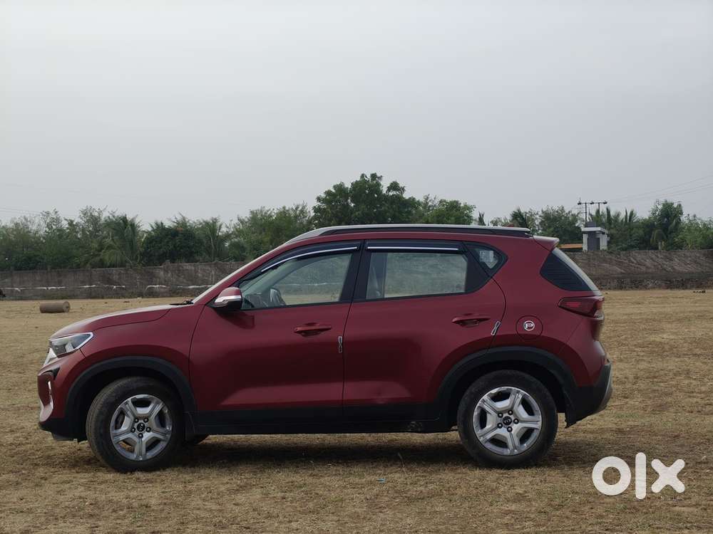 Kia Sonet Htk Plus Manual 2021