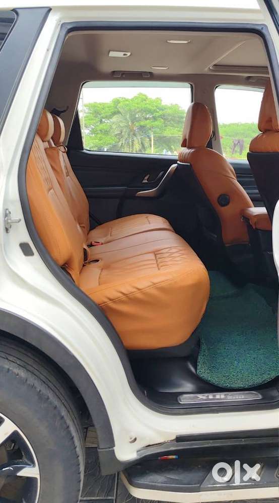Mahindra Xuv500 W11, 2019, Diesel