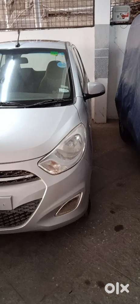 Hyundai I10 Asta 2011 Petrol Well Maintained