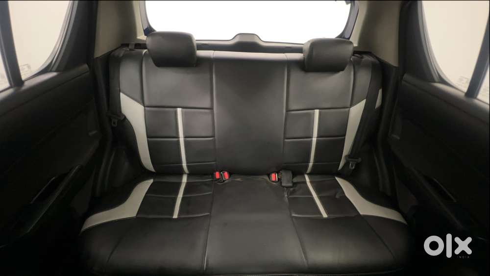 Maruti Suzuki Swift Vvt Vxi, 2012, Petrol