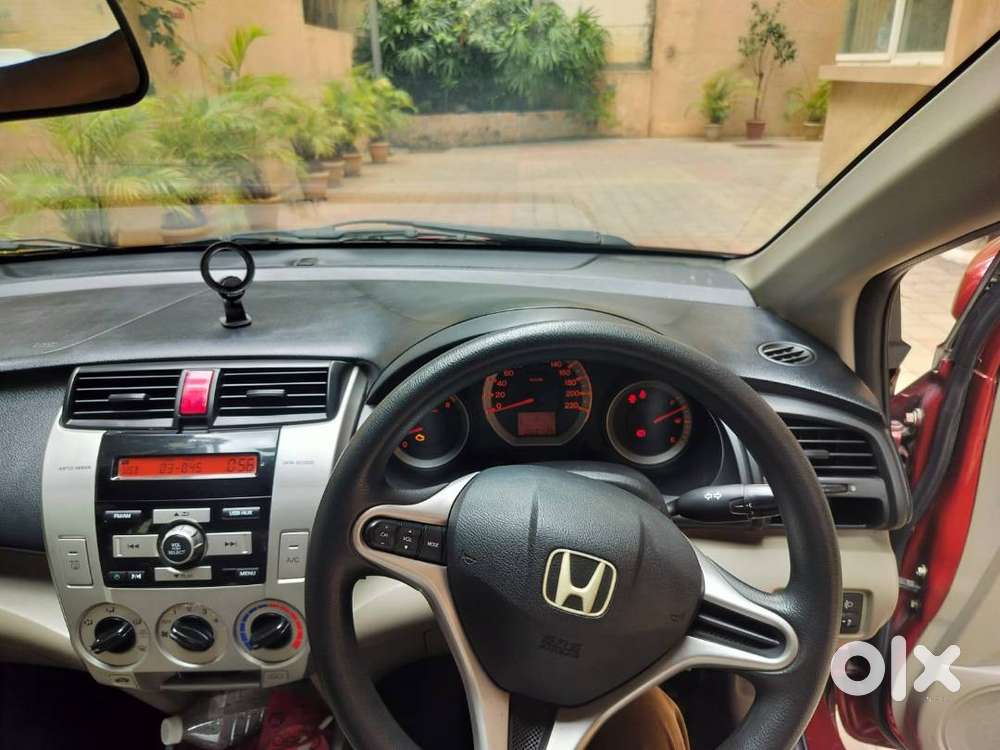 Honda City 2009 Petrol
