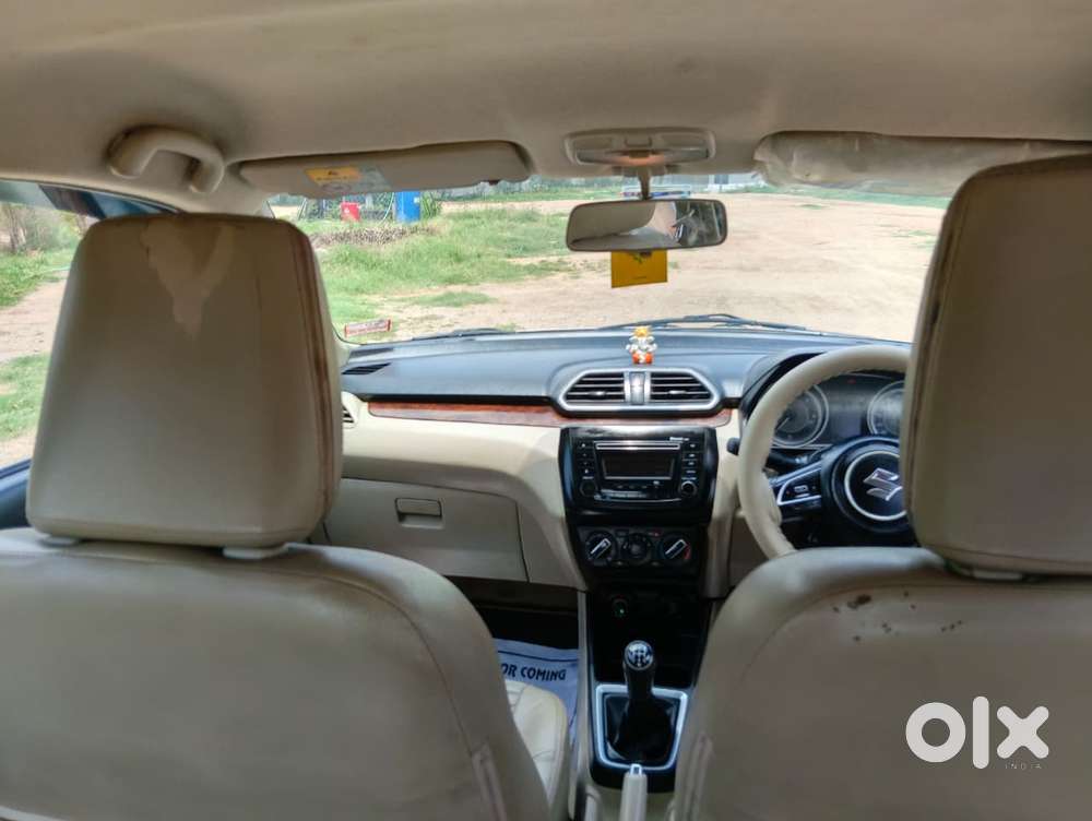 Maruti Suzuki Swift Dzire Vdi Bsiv, 2019, Diesel