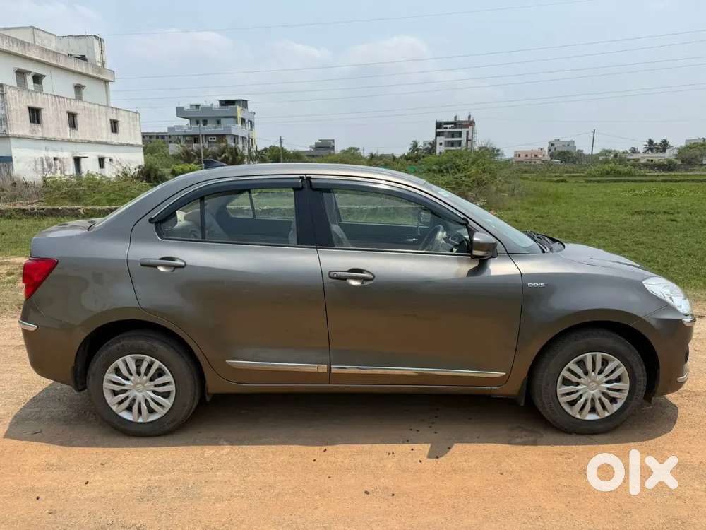 Maruti Suzuki Dzire 2019 Diesel 82000 Km Driven