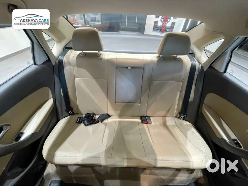 Volkswagen Vento, 2017, Petrol