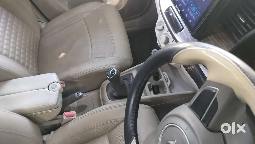 Maruti Suzuki Ertiga 2021 With 64k Km