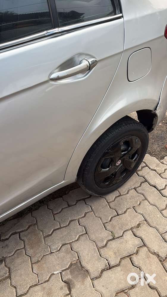 Tata Zest Diesel 2016 Car