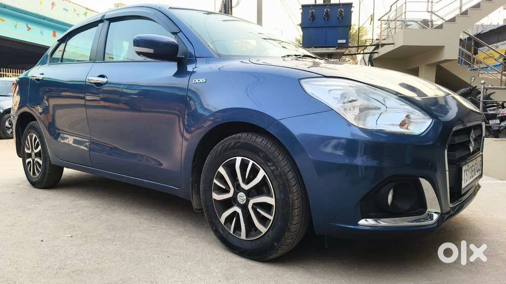 Maruti Suzuki Swift Dzire Vdi Bsiv, 2017, Diesel