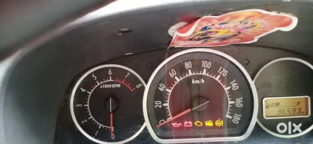 Maruti Suzuki Alto K10 Vxi 2012 Manual
