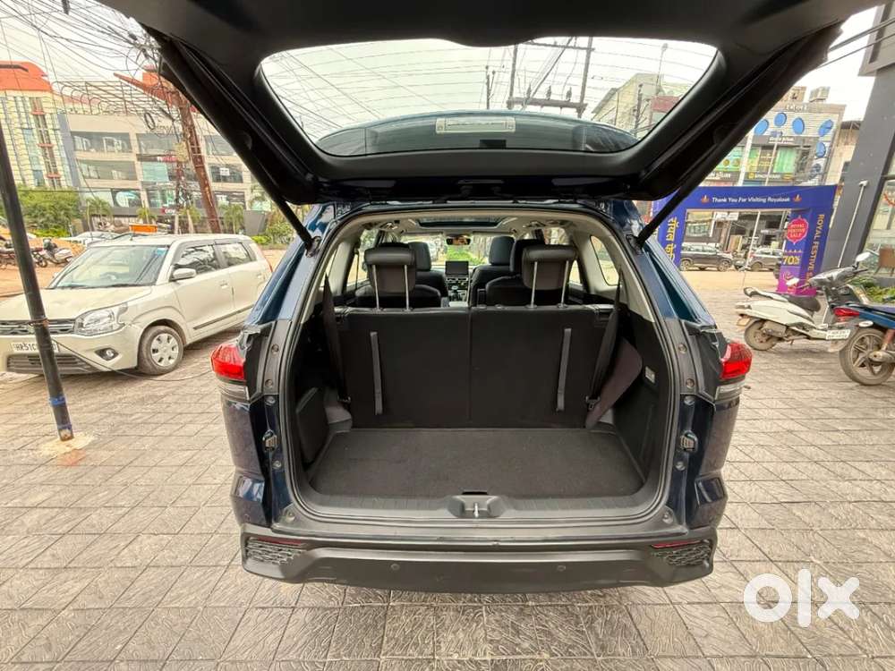 Maruti Suzuki Invicto Alpha Plus 7str, 2024, Petrol