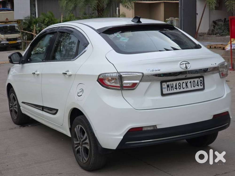 Tata Tigor, 2022, Cng & Hybrids