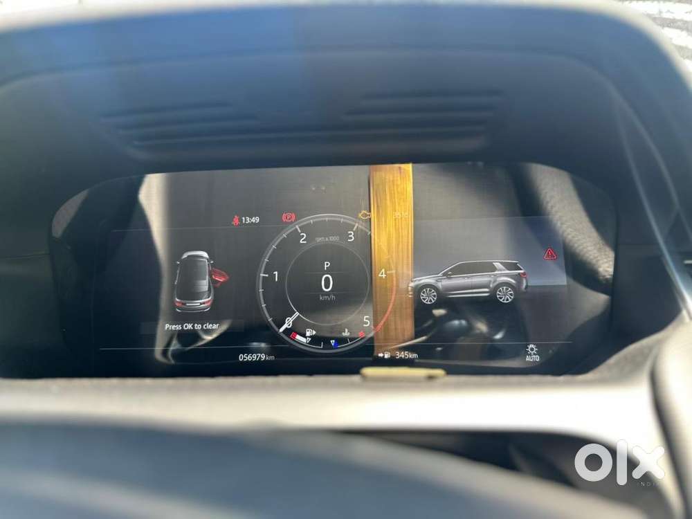 Land Rover Diesel 2021 Suv