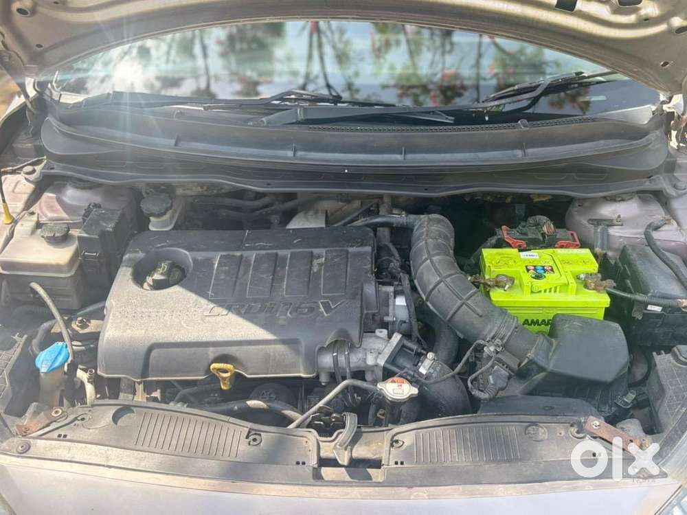 Hyundai I20 2012 Diesel Well Maintained