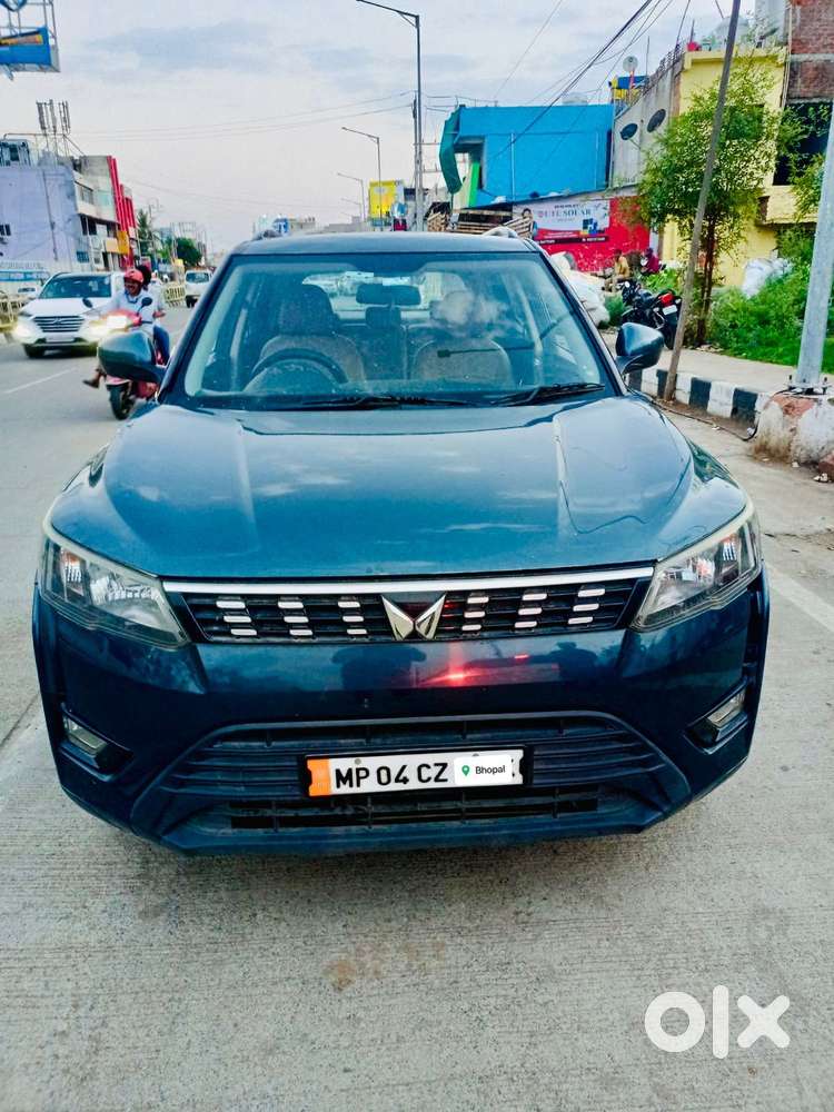 Mahindra Xuv300 W6 Diesel, 2020, Diesel