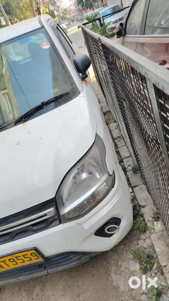 वैगन आर कर है