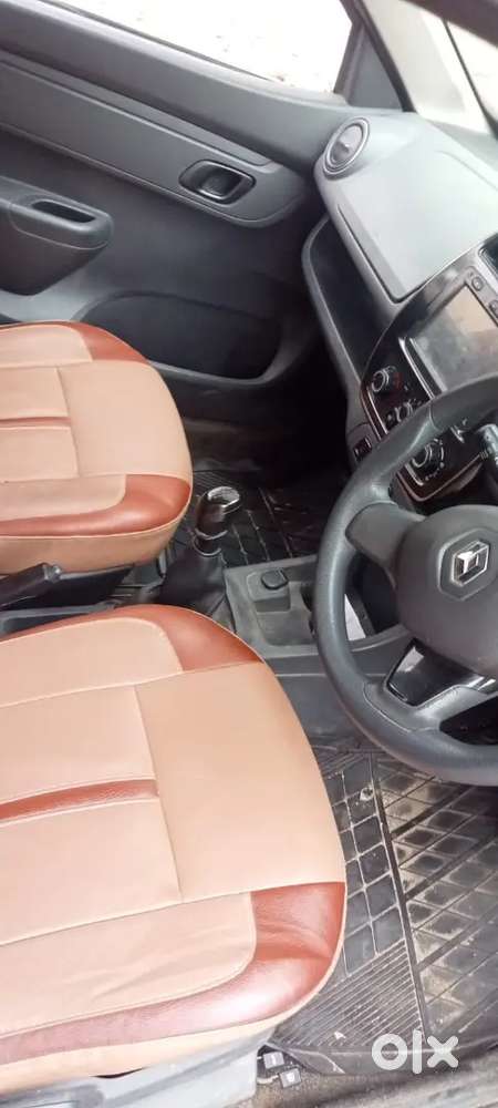 Good Condition No Stepney Tyre Chilled Ac