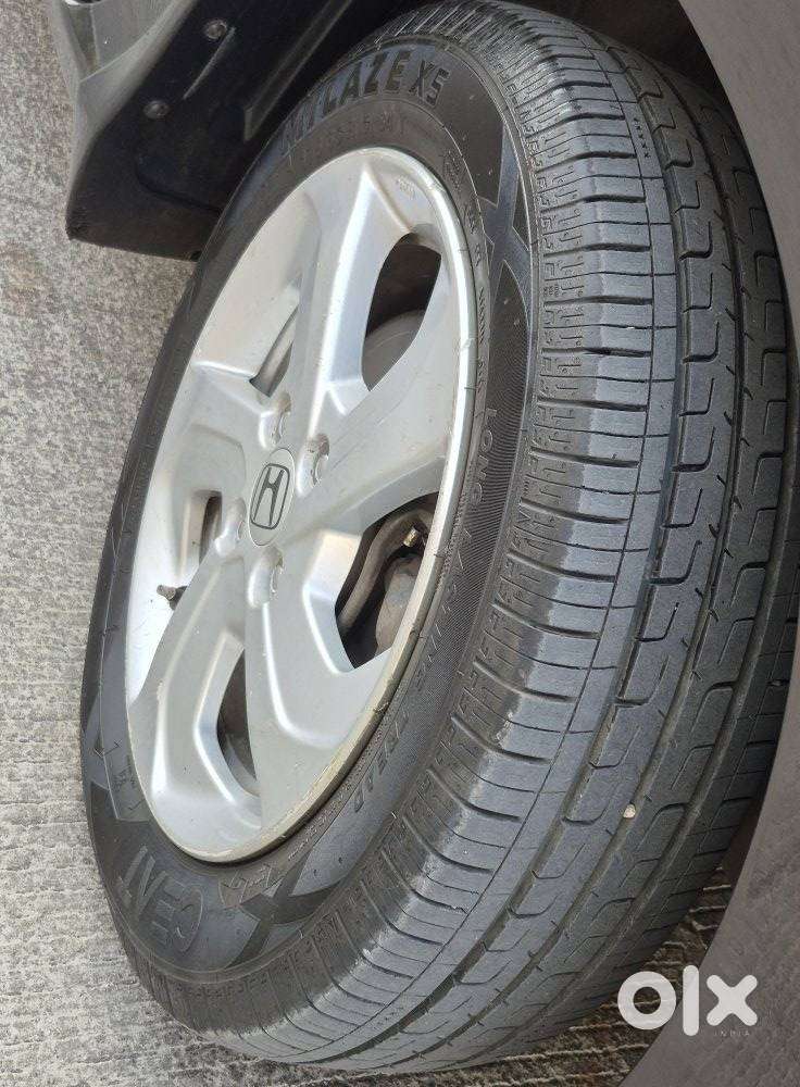 Honda City, 2016, Petrol