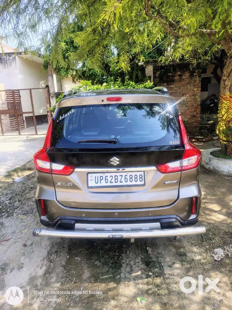 Maruti Suzuki Xl6 2020