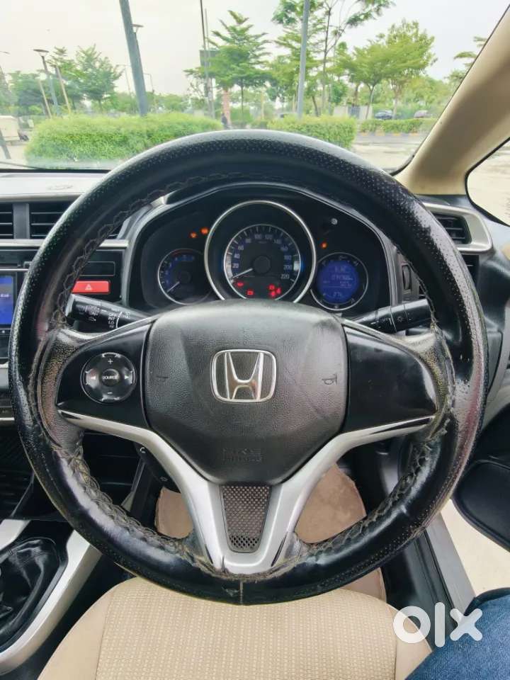 Honda Mobilio V I-dtec, 2017, Diesel