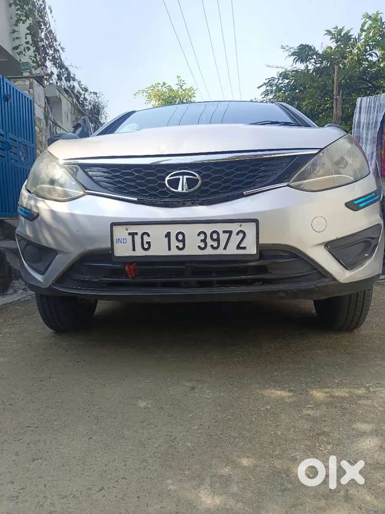 Tata Zest 2017