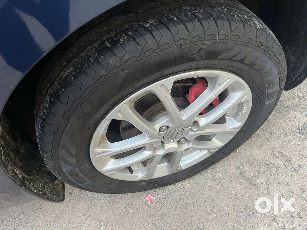 Maruti Suzuki Swift 2018 Amt Zxi, 2021, Petrol