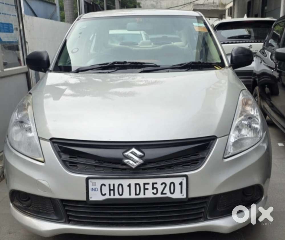 Maruti Suzuki Swift Dzire Vdi Optional, 2016, Diesel