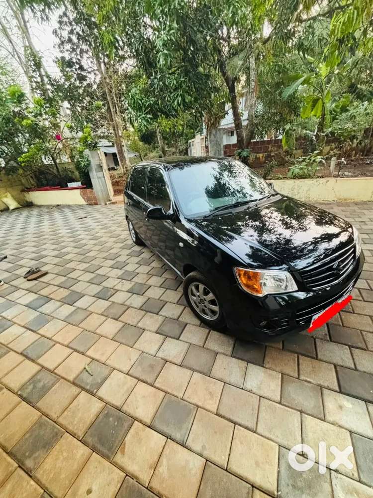 Maruti Suzuki Alto K10 2010
2011 Registered