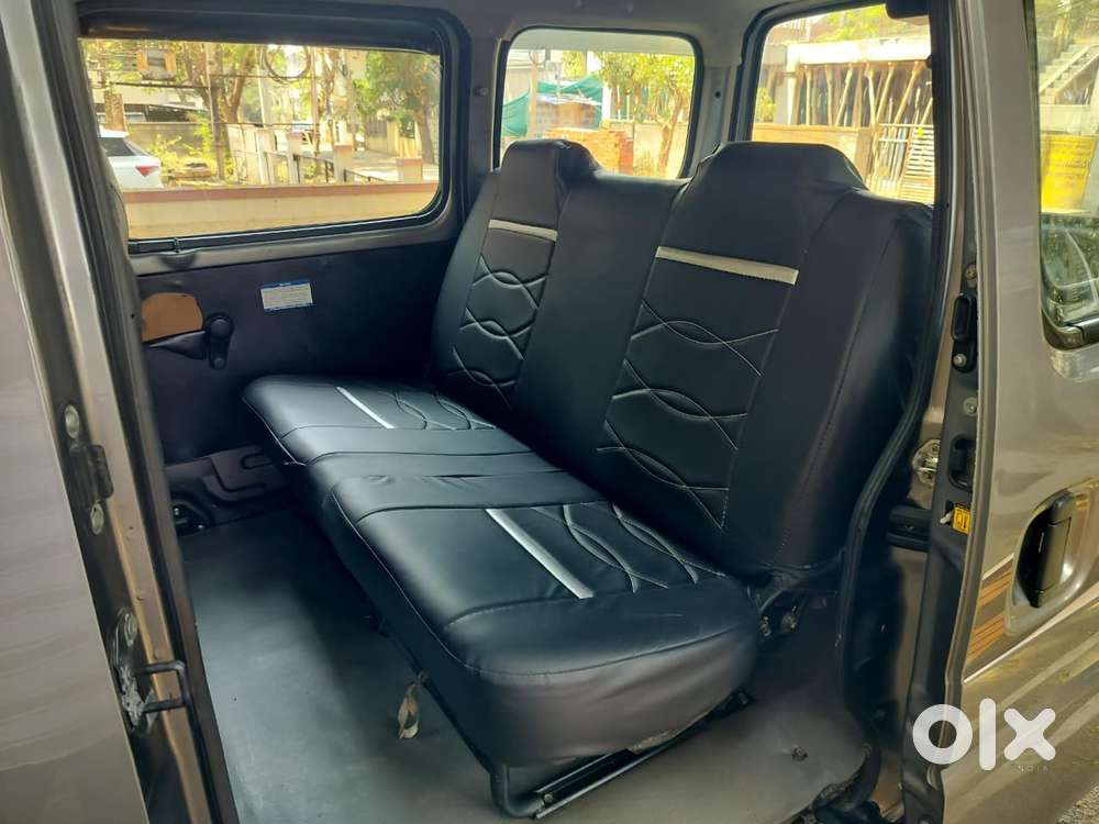 Maruti Suzuki Eeco Cng 5 Seater Ac, 2020, Cng & Hybrids