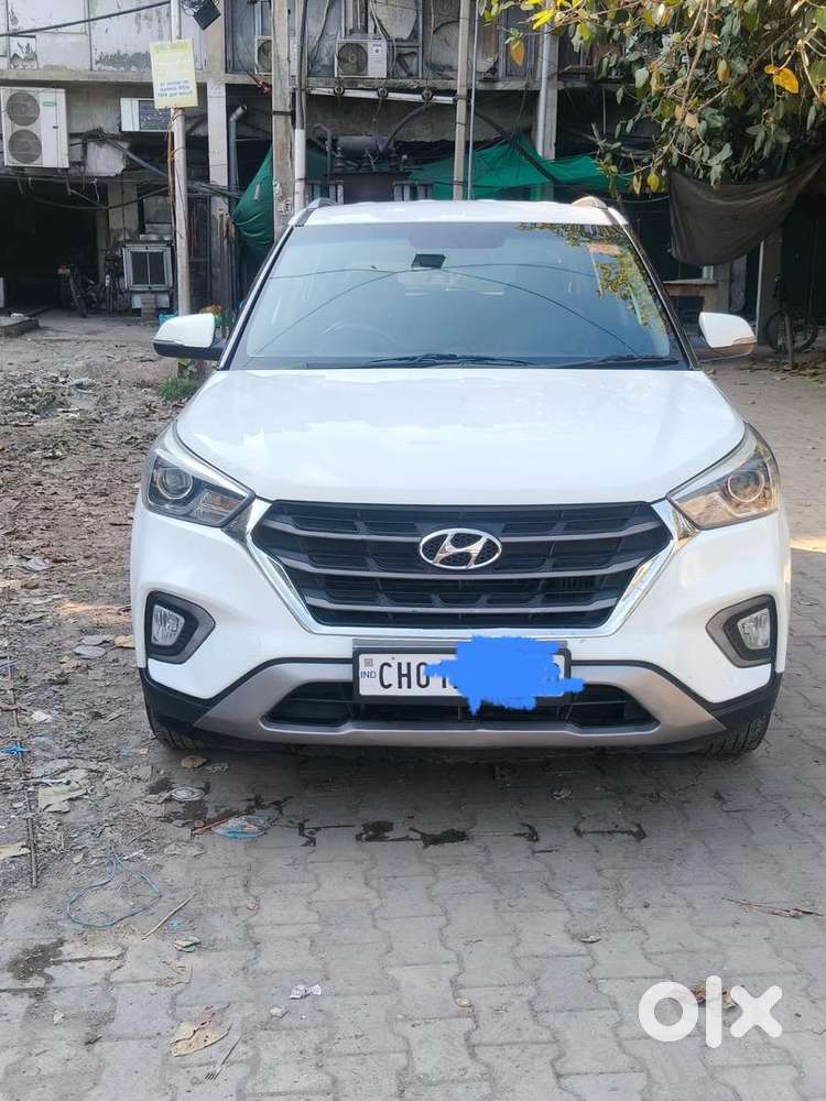 Creta Sx 1.6