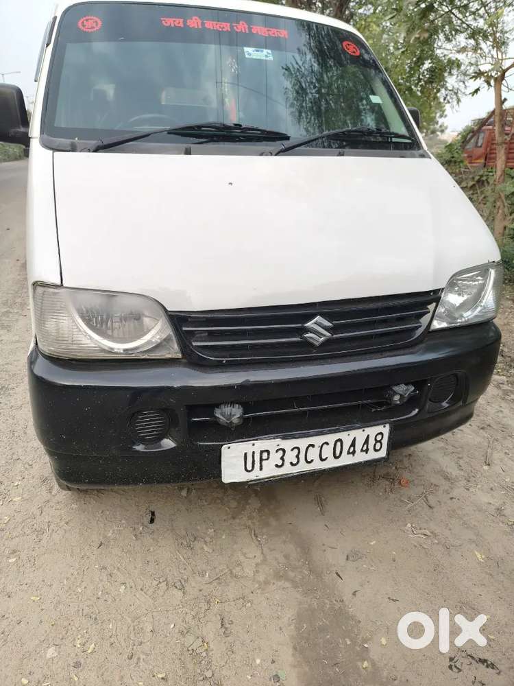 2024 Maruti Suzuki Eeco 5 Str Ac Cng
