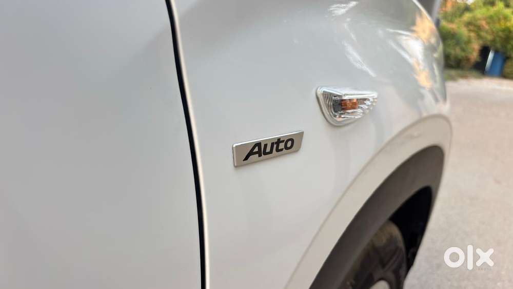 Hyundai Creta, 2025, Diesel