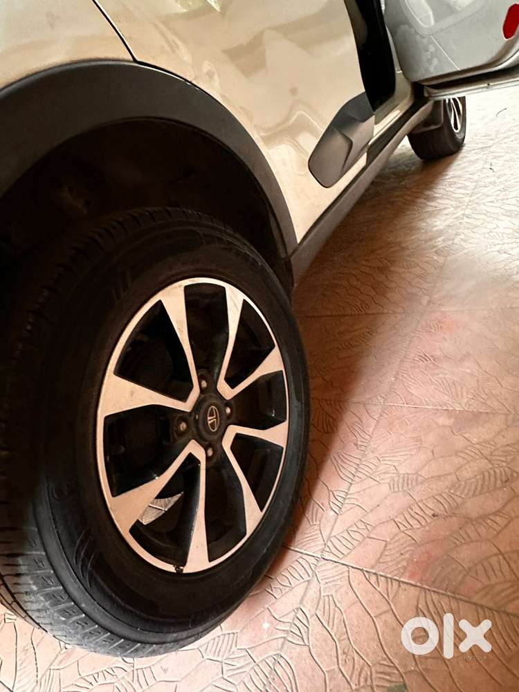 Tata Nexon Ev 2020 Electric 54000 Km Driven