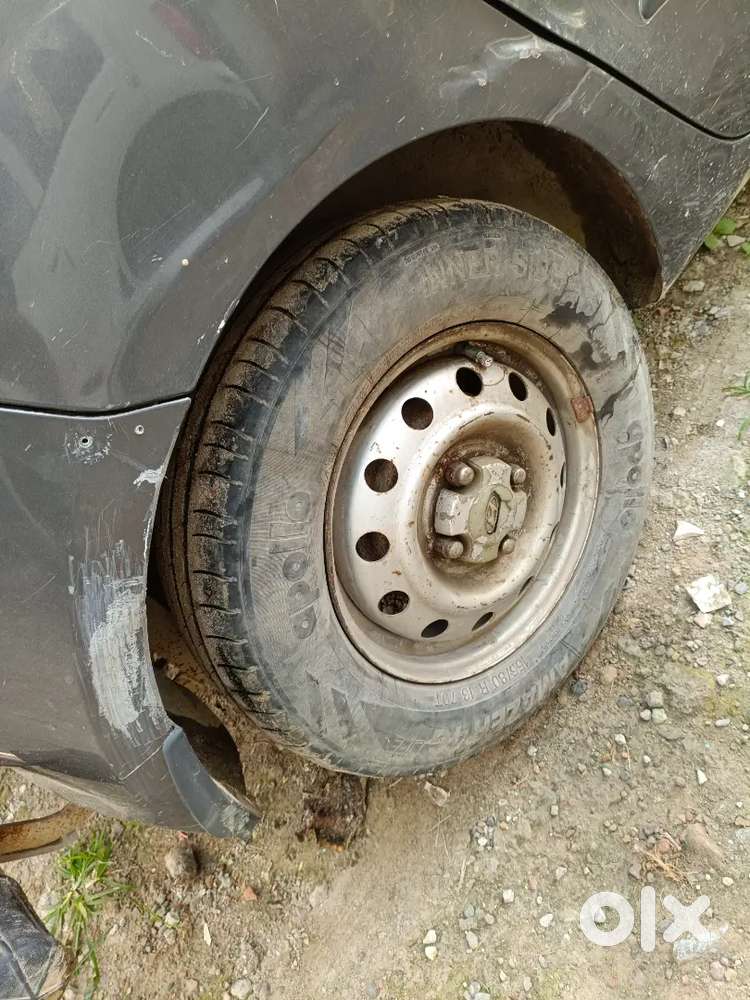 Hyundai I10 Era 2011 Car