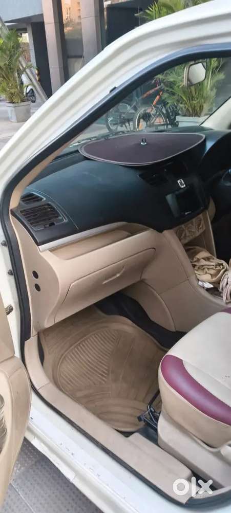 Good Conditions Car