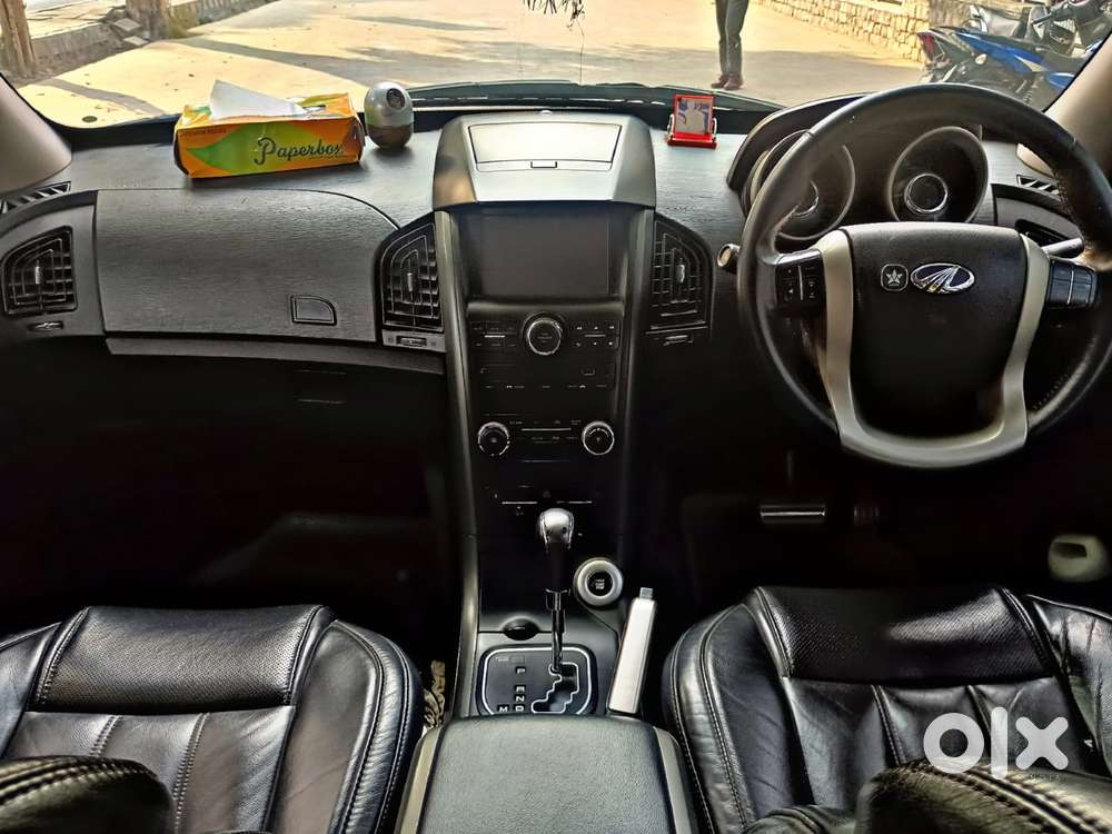 Mahindra Xuv500 W10 At, 2018, Diesel