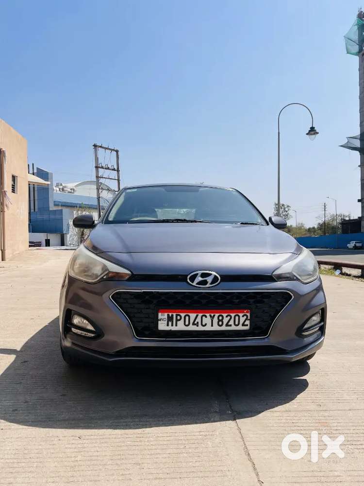 Hyundai I20 2020 Diesel 69805 Km Driven