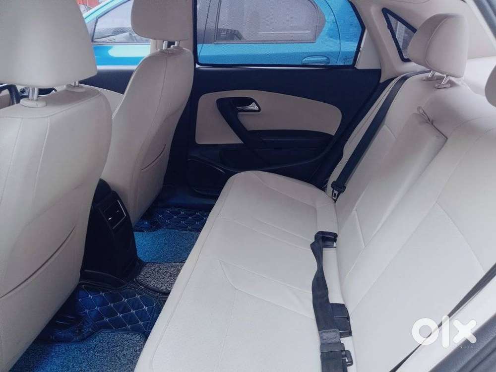 Skoda Rapid [2016-2021] 1.6 Mpi Style Plus, 2018, Petrol