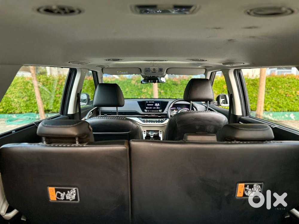 Kia Carens 1.4 Prestige Plus Turbo Dct 7 Str, 2024, Diesel