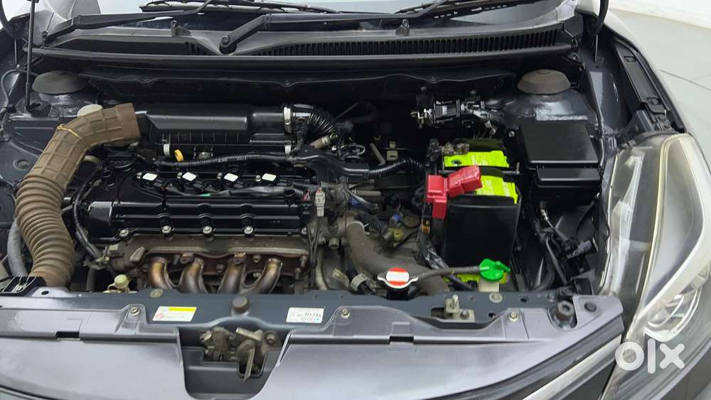 Maruti Suzuki Baleno 1.2 Alpha, 2018, Petrol
