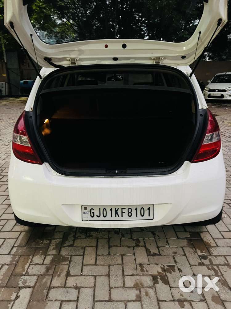 Hyundai I20 Magna Plus, 2011, Petrol