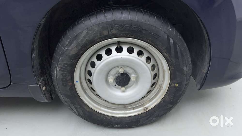 Maruti Suzuki Baleno Maruti-suzuki-baleno-sigma-diesel, 2022, Petrol