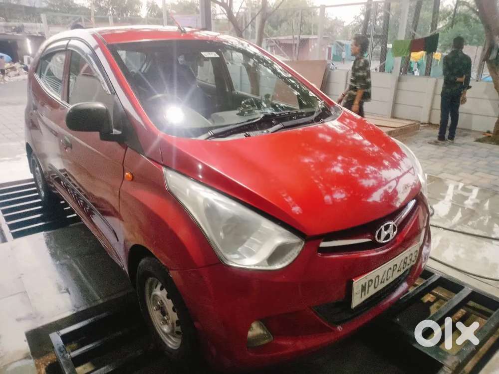 Hyundai Eon
