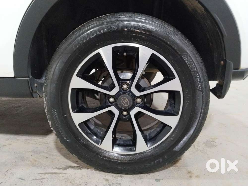 Tata Nexon 1.2 Revotron Xza Plus (o), 2021, Petrol